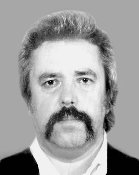 Бородай Олександр  Андрійович